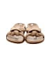 Eric Javits Tan Sandals Size 8 1/2 - photo 2