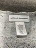 Alfred Dunner Metallic Silver Pullover Sweater Size L - photo 7