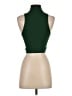 Zara Green Tank Top Size XS - photo 2