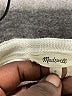 Madewell Ivory Cardigan Size S - photo 7