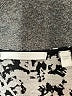 BOSS by HUGO BOSS Print Black Pullover Sweater Size S - photo 7