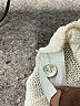 Madewell Ivory Cardigan Size S - photo 8