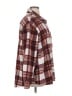 Eddie Bauer 100% Polyester Plaid Brown Fleece Size XL - photo 4