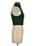 Zara Green Tank Top Size XS - photo 4