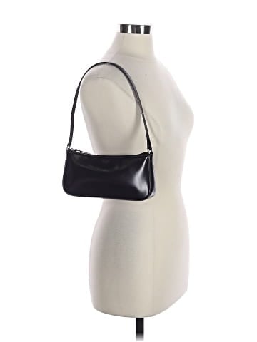 Kate Spade New York Leather Shoulder Bag (view 2)