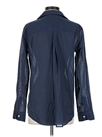 Grayson Long Sleeve Blouse (view 2)