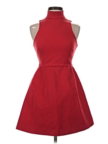 Hutch Cocktail Dress (view 1)