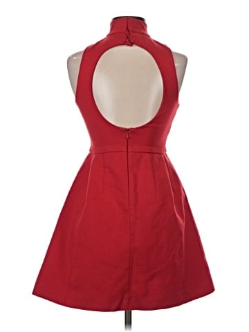 Hutch Cocktail Dress (view 2)