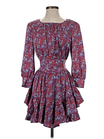 For Love & Lemons Casual Dress (view 1)