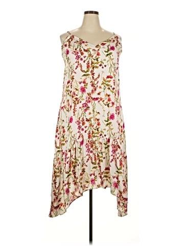 Great Jones Cocktail Dress (view 1)