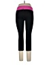 Under Armour Color Block Black Yoga Pants Size L - photo 2