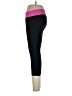 Under Armour Color Block Black Yoga Pants Size L - photo 5