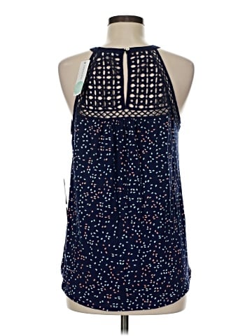 Daniel Rainn Sleeveless Blouse (view 2)