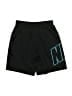 Nike Graphic Black Athletic Shorts Size 6 - photo 1