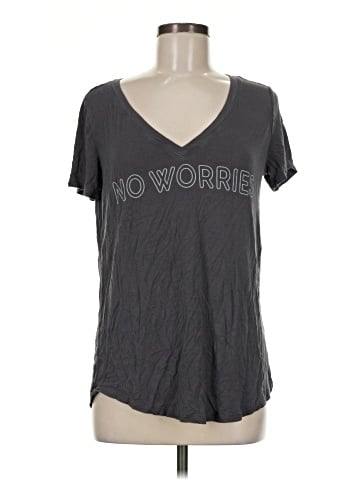 Zoe+Liv Short Sleeve T-Shirt (view 1)