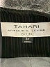 Tahari by ASL 100% Polyester Black Blazer Size 8 Petite - photo 6