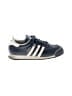 Adidas Blue Sneakers Size 7 - photo 1