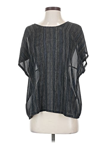 Goodies Short Sleeve Blouse (view 1)
