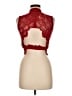 Nightcap Red Sleeveless Blouse Size Med (3) - photo 2