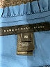 Marc by Marc Jacobs 100% Cotton Blue Sleeveless Top Size XS - photo 7