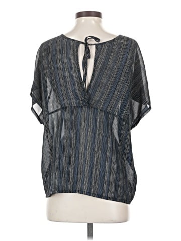 Goodies Short Sleeve Blouse (view 2)