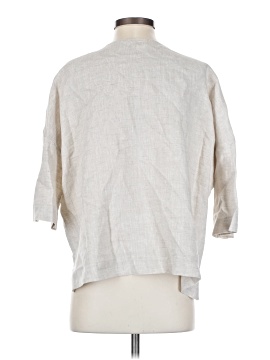 Lintico 3/4 Sleeve Top (view 2)