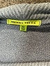 Trisha Tyler 100% Polyester Blue Turtleneck Sweater Size XL - photo 7