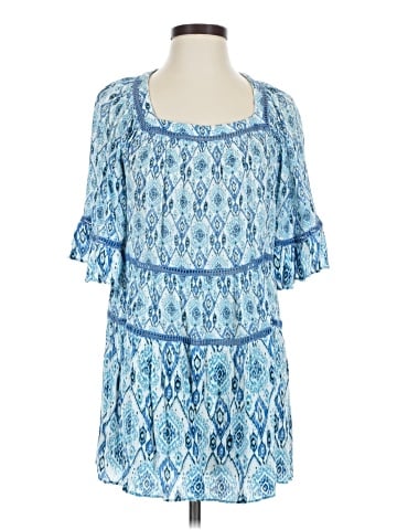 Playa Lucila Casual Dress (view 1)