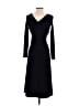 Aritzia Black Cocktail Dress Size XXS - photo 2