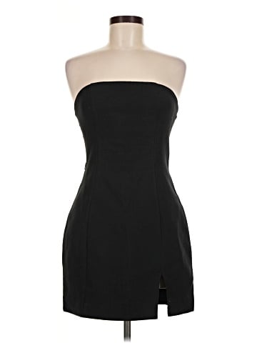 Missguided Cocktail Dress (view 1)