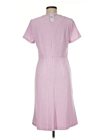 Ann Taylor Casual Dress (view 2)