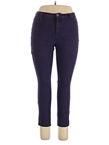 Style&Co Jeans (view 1)