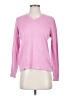 Lilly Pulitzer 100% Cotton Pink Pullover Sweater Size S - photo 1
