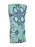 Charlotte Russe Teal Blue Scarf One size - photo 2