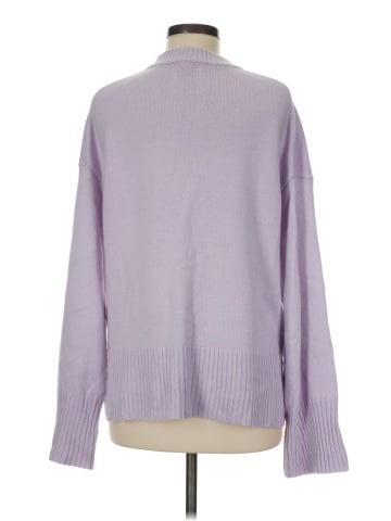 Nordstrom Turtleneck Sweater (view 2)