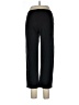Eileen Fisher Solid Black Casual Pants Size S - photo 2