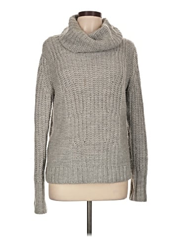 Banana Republic Turtleneck Sweater (view 1)