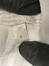 FRAME Solid White Casual Pants Size 2 - photo 8