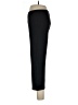 Eileen Fisher Solid Black Casual Pants Size S - photo 5