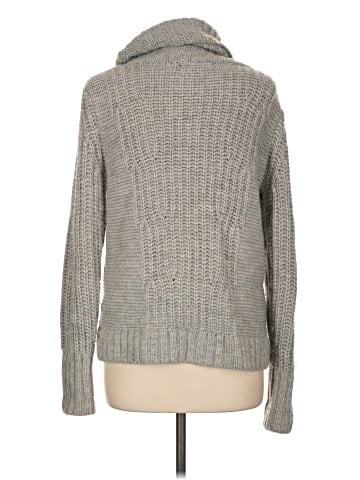 Banana Republic Turtleneck Sweater (view 2)