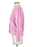 Lilly Pulitzer 100% Cotton Pink Pullover Sweater Size S - photo 5