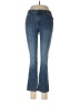 Urban Pipeline Stripes Blue Jeans Size 12 - photo 1
