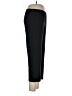 Eileen Fisher Solid Black Casual Pants Size S - photo 4