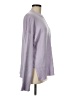 Nordstrom Purple Turtleneck Sweater Size M - photo 4