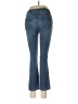 Urban Pipeline Stripes Blue Jeans Size 12 - photo 2