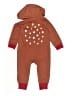 Cat & Jack Solid Brown Short Sleeve Onesie 12-18 MO / 18 MO - photo 2