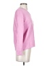 Lilly Pulitzer 100% Cotton Pink Pullover Sweater Size S - photo 4
