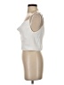 Zara Ivory Sleeveless Blouse Size XS - photo 5