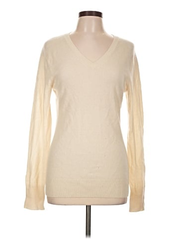 Hayden Pullover Sweater (view 1)