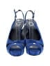 G by GUESS Blue Heels Size 10 - photo 2